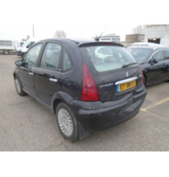 Boitier BSI CITROEN C3 1 Photo n°11