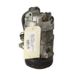 Compresseur clim BMW SERIE 3 E46 Photo n°3