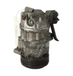 Compresseur clim BMW SERIE 3 E46 Photo n°4