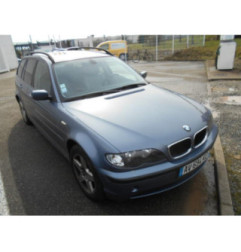 Compresseur clim BMW SERIE 3 E46 Photo n°9