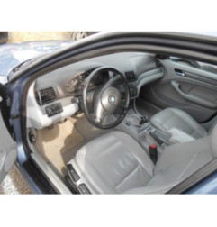 Compresseur clim BMW SERIE 3 E46 Photo n°10