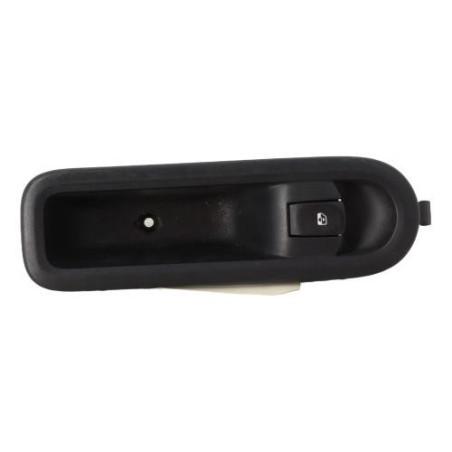 Interrupteur de leve vitre avant droit RENAULT CLIO 3 Photo n°1