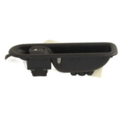 Interrupteur de leve vitre avant droit RENAULT CLIO 3 Photo n°5