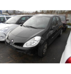 Interrupteur de leve vitre avant droit RENAULT CLIO 3 Photo n°6