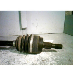 Cardan arriere gauche (transmission) MERCEDES CLASSE R 251