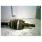 Cardan arriere gauche (transmission) MERCEDES CLASSE R 251