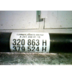 Cardan arriere gauche (transmission) MERCEDES CLASSE R 251 Photo n°3