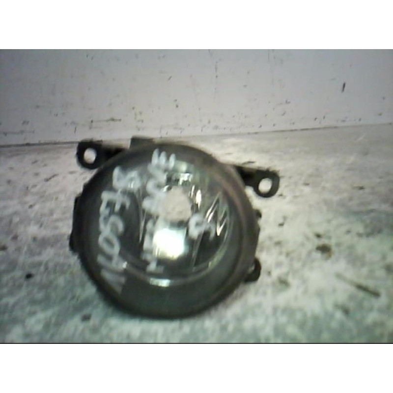 Anti brouillard droit (feux) RENAULT MEGANE 2