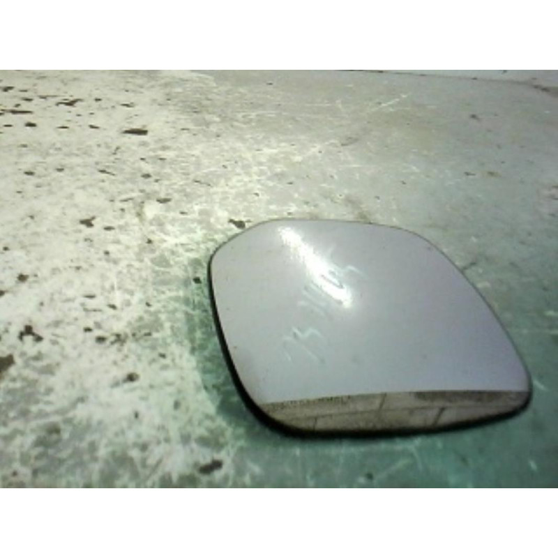 Glace retroviseur gauche CITROEN BERLINGO 1