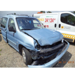 Glace retroviseur gauche CITROEN BERLINGO 1