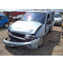 Glace retroviseur gauche CITROEN BERLINGO 1 Photo n°3