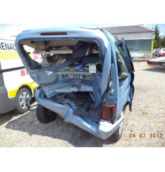 Glace retroviseur gauche CITROEN BERLINGO 1 Photo n°5