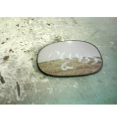 Glace retroviseur gauche PEUGEOT 206+ Photo n°1