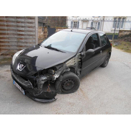 Glace retroviseur gauche PEUGEOT 206+