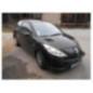 Glace retroviseur gauche PEUGEOT 206+