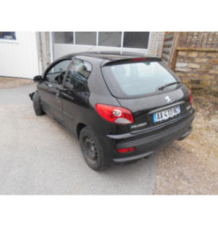 Glace retroviseur gauche PEUGEOT 206+ Photo n°5