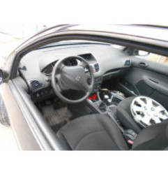 Glace retroviseur gauche PEUGEOT 206+ Photo n°6