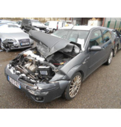 Glace retroviseur gauche FORD FOCUS 1