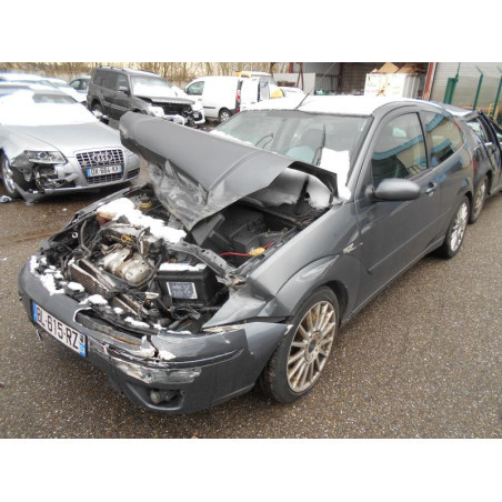 Glace retroviseur gauche FORD FOCUS 1