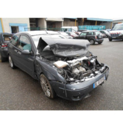 Glace retroviseur gauche FORD FOCUS 1 Photo n°3