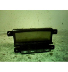 Afficheur KIA CEE-D 1 Photo n°1