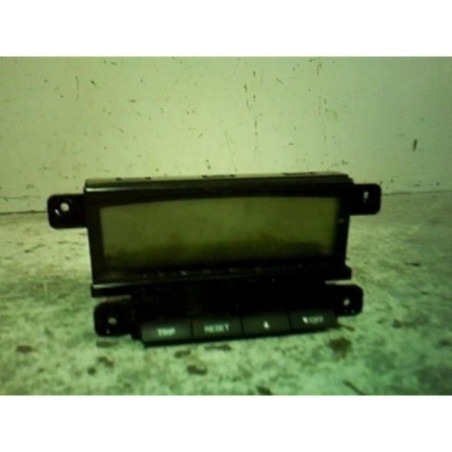 Afficheur KIA CEE-D 1 Photo n°1