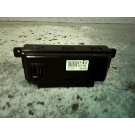 Afficheur KIA CEE-D 1