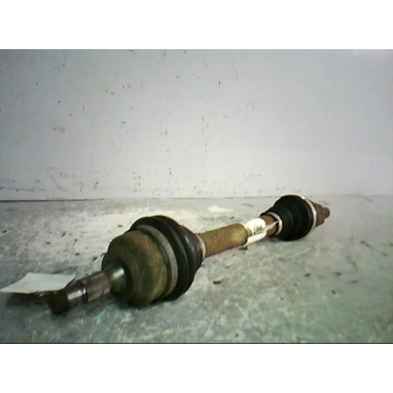 Cardan gauche (transmission) CITROEN C4 1