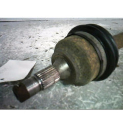 Cardan gauche (transmission) CITROEN C4 1
