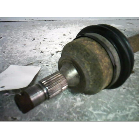 Cardan gauche (transmission) CITROEN C4 1