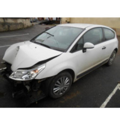 Cardan gauche (transmission) CITROEN C4 1 Photo n°3