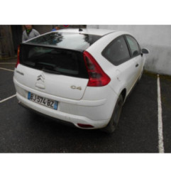 Cardan gauche (transmission) CITROEN C4 1 Photo n°5