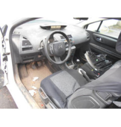 Cardan gauche (transmission) CITROEN C4 1 Photo n°7