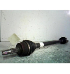 Cardan droit (transmission) CITROEN NEMO Photo n°1