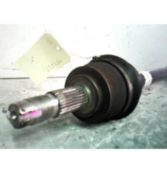 Cardan droit (transmission) CITROEN NEMO