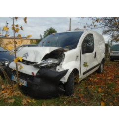Cardan droit (transmission) CITROEN NEMO Photo n°3