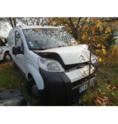 Cardan droit (transmission) CITROEN NEMO Photo n°4