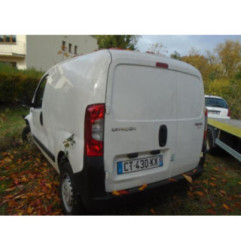 Cardan droit (transmission) CITROEN NEMO Photo n°6