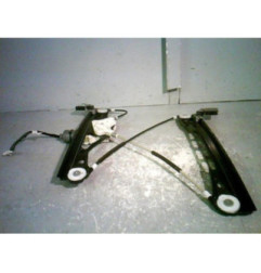 Moteur leve vitre avant droit MERCEDES CLASSE E 211 Photo n°1
