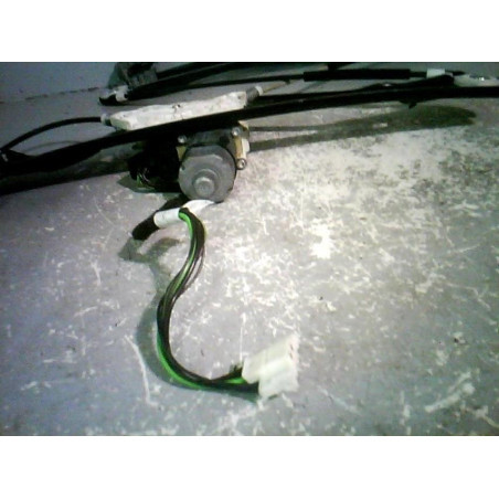 Moteur leve vitre avant droit MERCEDES CLASSE E 211