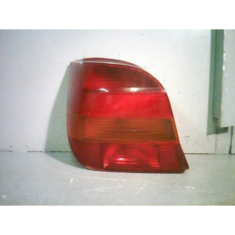 Feu arriere principal gauche (feux) FORD FIESTA 3