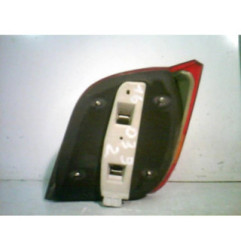 Feu arriere principal gauche (feux) FORD FIESTA 3