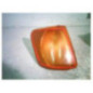 Optique avant secondaire droit (feux)(clignotant) FORD FIESTA 3