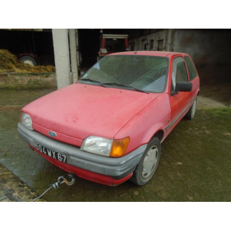 Optique avant secondaire droit (feux)(clignotant) FORD FIESTA 3