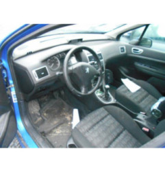 Interrupteur de leve vitre avant droit PEUGEOT 307 Photo n°5