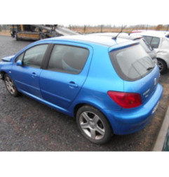 Interrupteur de leve vitre avant droit PEUGEOT 307 Photo n°6