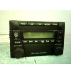 Autoradio d'origine MAZDA 626 4 Photo n°1