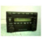 Autoradio d'origine MAZDA 626 4