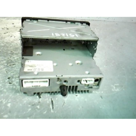 Autoradio d'origine MAZDA 626 4