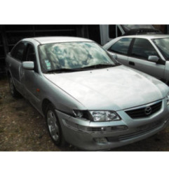 Autoradio d'origine MAZDA 626 4 Photo n°3